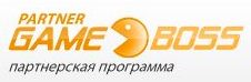 Партнерская программа Gameboss