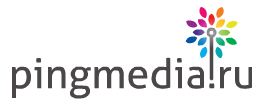 Анонс партнерской сети Ping Media