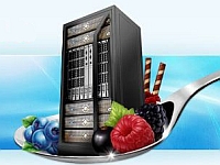 Первый дискаунтер выделенных серверов ВкусноСервер