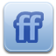 Подписаться на мой канал FriendFeed